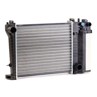 Radiator, Engine Cooling RIDEX 470R0494 470R0494 - photo 4