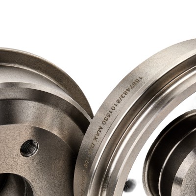 Brake Drum RIDEX 123B0018 123B0018 - photo 8