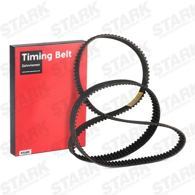Timing Belt Stark SKTIB-0780027 SKTIB-0780027 - photo 2
