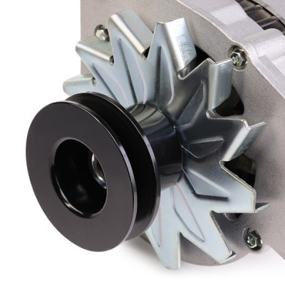 Alternator RIDEX 4G0055 4G0055 - photo 5