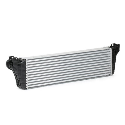 Intercooler, Charger RIDEX 468I0177 468I0177 - photo 4