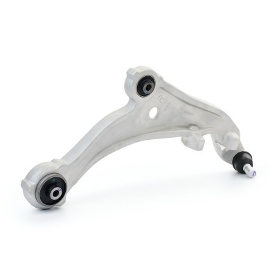 Control Arm RIDEX 273C1713 273C1713 - photo 3