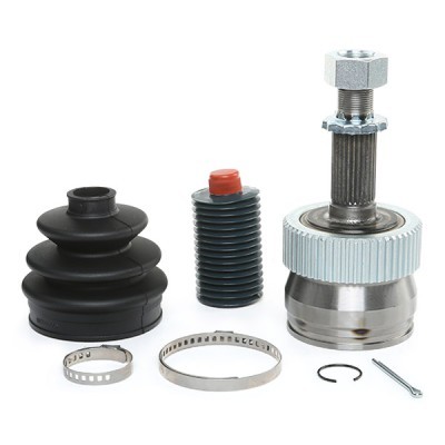 Joint Kit, Drive Shaft RIDEX 5J0448 5J0448 - photo 2