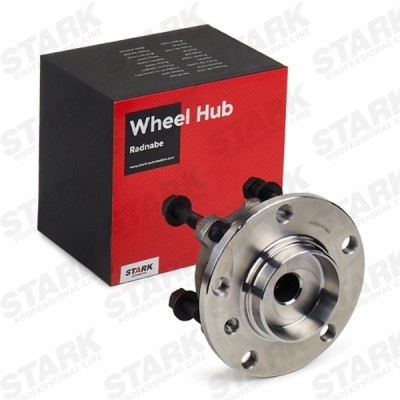 Wheel Bearing Stark SKWB-0181298 SKWB-0181298 - photo 2