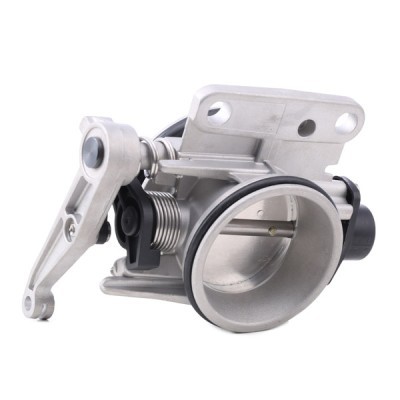 Дроссельная заслонка RIDEX 158T0221 158T0221 - photo 4