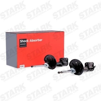 Shock Absorber Stark SKSA-0133099 SKSA-0133099 - photo 2