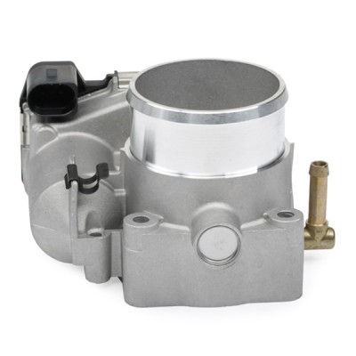 Дроссельная заслонка RIDEX 158T0032 158T0032 - photo 5