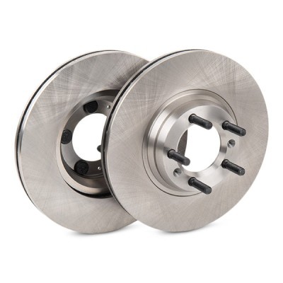 Brake Disc RIDEX 82B1164 82B1164 - photo 4