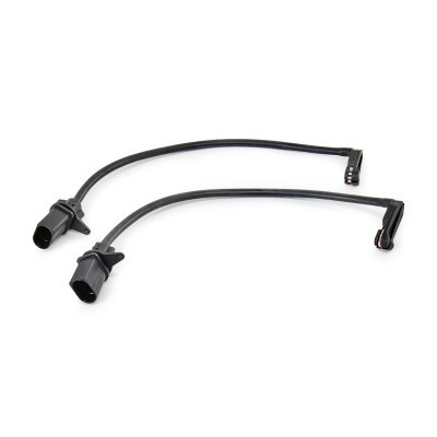 Sensor, Brake Pad Wear RIDEX 407W0240 407W0240 - photo 2