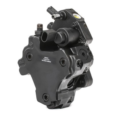 High-pressure pump RIDEX 3918H0126R 3918H0126R - photo 4