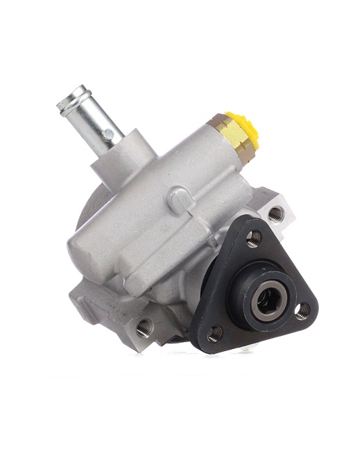 Hydraulic Pump, Steering System RIDEX 12H0136 12H0136 - photo 1