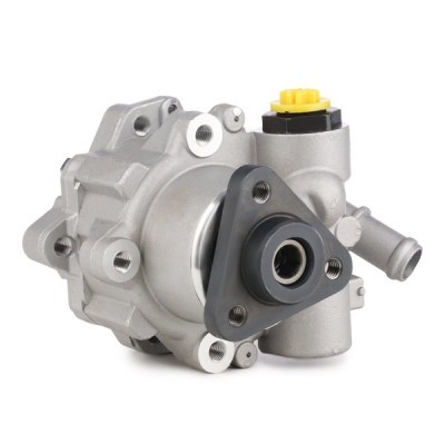 Hydraulic Pump, Steering System RIDEX 12H0197 12H0197 - photo 3