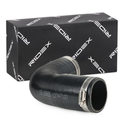 Charger Air Hose RIDEX 3314C0018 3314C0018 - photo 2