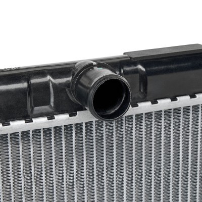 Radiator, Engine Cooling RIDEX 470R0414 470R0414 - photo 6