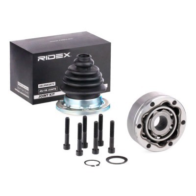 Joint Kit, Drive Shaft RIDEX 5J0007 5J0007 - photo 1