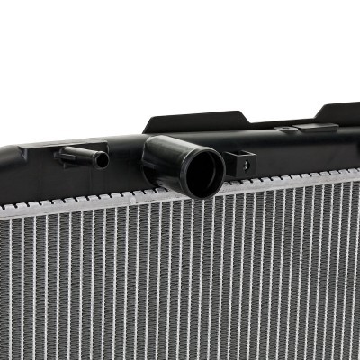 Radiator, Engine Cooling RIDEX 470R0334 470R0334 - photo 7