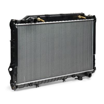 Radiator, Engine Cooling RIDEX 470R0838 470R0838 - photo 3