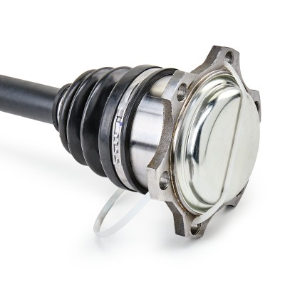 Drive Shaft RIDEX 13D0191 13D0191 - photo 7