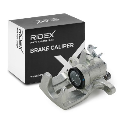 Brake Caliper RIDEX 78B2340 78B2340 - photo 2