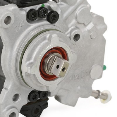 High-pressure pump RIDEX 3918H16893R 3918H16893R - photo 6