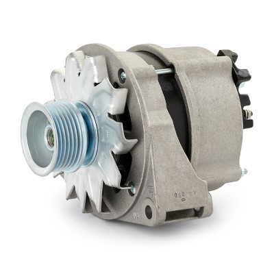 Alternator RIDEX 4G0711R 4G0711R - photo 2