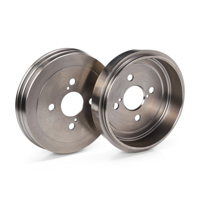 Brake Drum RIDEX 123B0002 123B0002 - photo 4