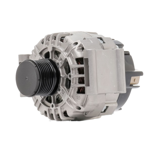 Alternator RIDEX 4G0044R 4G0044R - photo 1