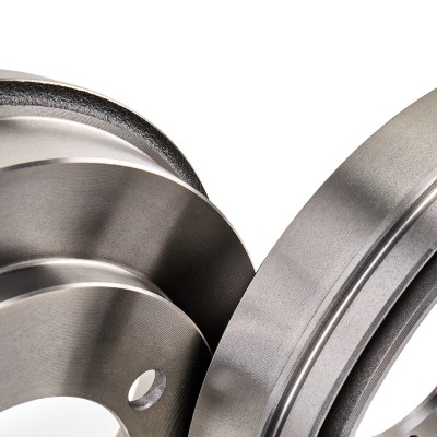 Brake Drum RIDEX 123B0093 123B0093 - photo 5