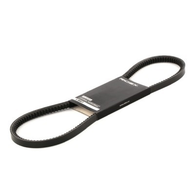 V-Belt RIDEX 10C0037 10C0037 - photo 2
