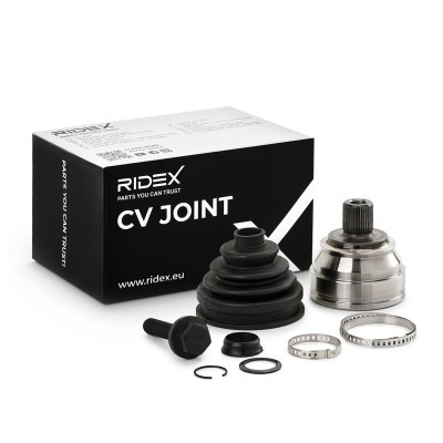 Joint Kit, Drive Shaft RIDEX 5J0019 5J0019 - photo 1