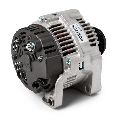 Alternator RIDEX 4G2176R 4G2176R - photo 4