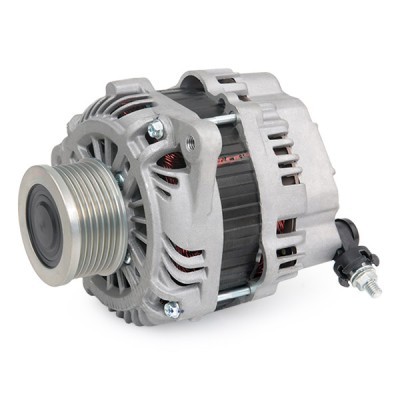 Alternator RIDEX 4G0280 4G0280 - photo 3