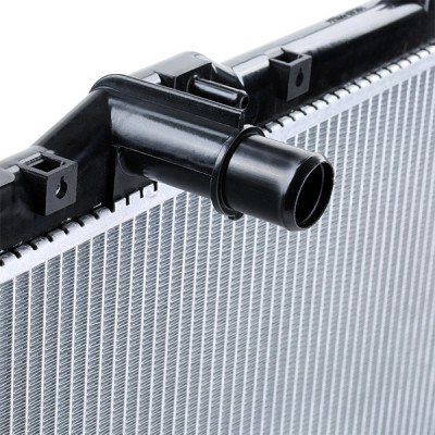 Radiator, Engine Cooling RIDEX 470R0461 470R0461 - photo 5