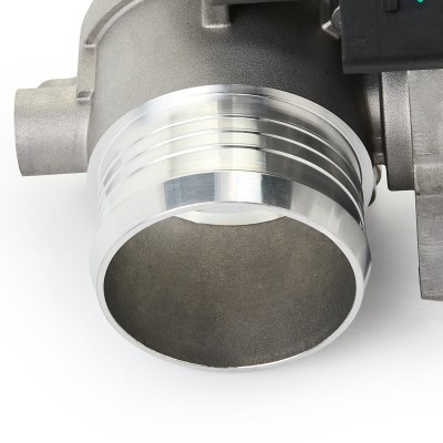 Дроссельная заслонка RIDEX 158T0197 158T0197 - photo 5