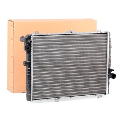 Radiator, Engine Cooling RIDEX 470R0022 470R0022 - photo 1