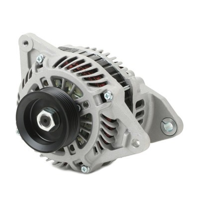 Alternator RIDEX 4G0588 4G0588 - photo 3