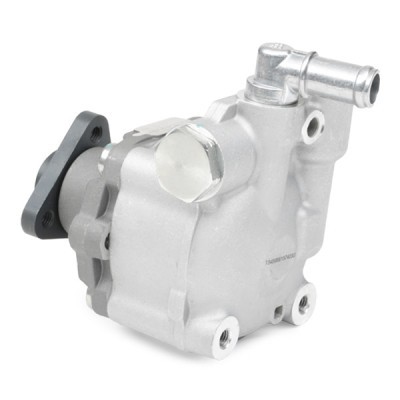 Hydraulic Pump, Steering System RIDEX 12H0237 12H0237 - photo 4