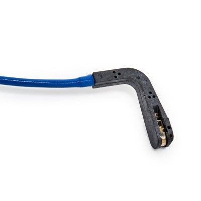 Sensor, Brake Pad Wear RIDEX 407W0302 407W0302 - photo 4
