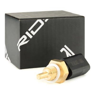Sensor, Coolant Temperature RIDEX 830C0010 830C0010 - photo 2