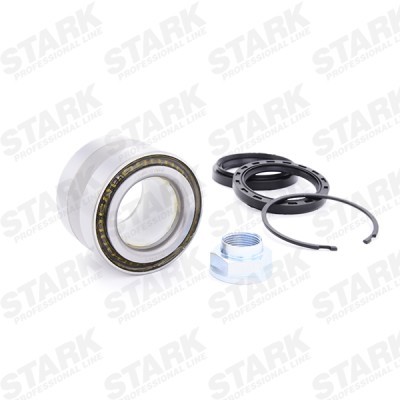 Wheel Bearing Stark SKWB-0180662 SKWB-0180662 - photo 2