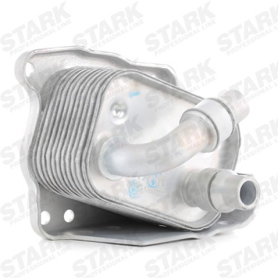 Oil Cooler Stark SKOC-1760022 SKOC-1760022 - photo 3