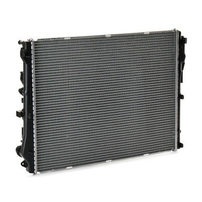 Radiator, Engine Cooling RIDEX 470R1348 470R1348 - photo 4