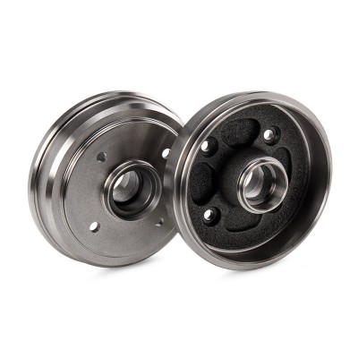 Brake Drum RIDEX 123B0056 123B0056 - photo 5