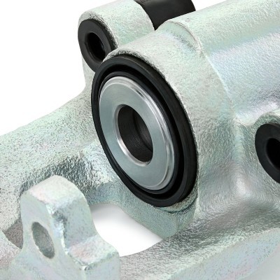 Brake Caliper RIDEX 78B0267R 78B0267R - photo 5