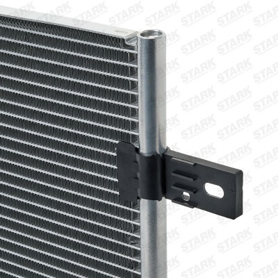 A/C condenser SKCD-0110125 - photo 7