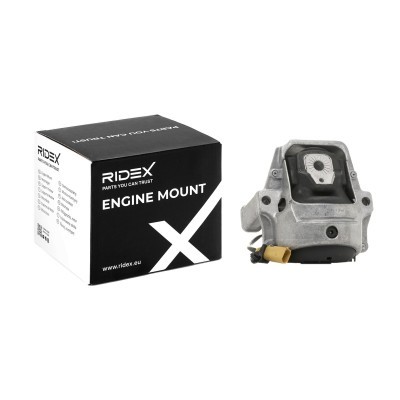 Engine Mounting RIDEX 247E0358 247E0358 - photo 2