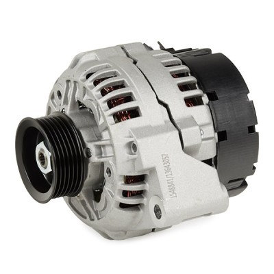 Alternator RIDEX 4G0117 4G0117 - photo 3