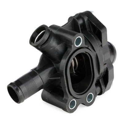 Thermostat, Coolant RIDEX 316T0323 316T0323 - photo 4