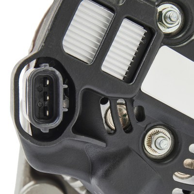 Alternator RIDEX 4G0151R 4G0151R - photo 6