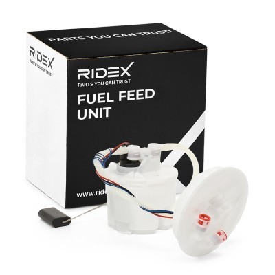 Fuel module RIDEX 1382F0050 1382F0050 - photo 2